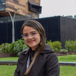 Lorena Mayorga Fonseca Pontificia Universidad Javeriana